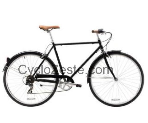 Reid Roadster fiche technique et avis